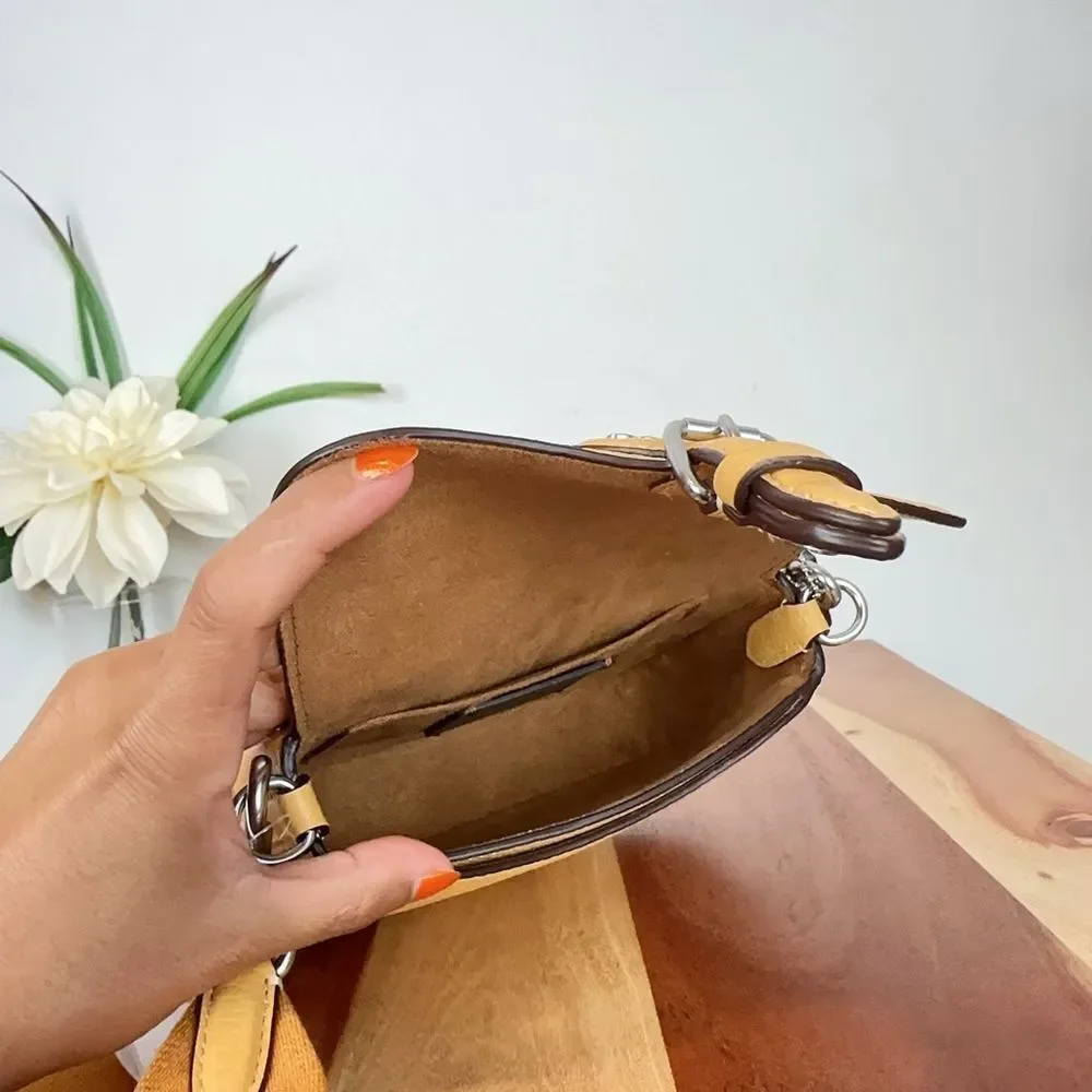 Coach nwt amelia
